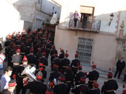 D. RESURRECCION F. JUANVI A. MUSICAL 20-04-2014